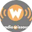 Logo Radio Wissous