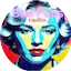 Logo StarPops radio