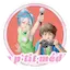 Logo Le p'tit média