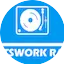 Logo BeatsworkRadio