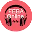 Logo FEBA Online
