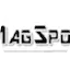 Logo Le #MagSport Web TV / Radio