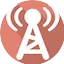 Logo vdj 8 infinity