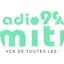 Logo Radio Amitie
