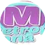 Logo Rádio Metropolitana de Campina Grande
