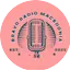 Logo Bravo Radio - Skopje, Macedonia
