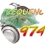 Logo Frequence 974