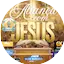 Logo Nova Aliança com Jesus