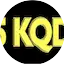Logo 95 KQDS