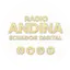 Logo Radio Andina Ecuador Online Digital