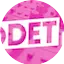 Logo ODET FM