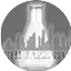 Logo Chi Jazz Lab (WCJL)