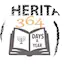 Logo My Heritage 364