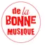 Logo DE LA BONNE MUSIQUE