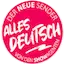 Logo ALLES DEUTSCH