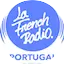 Logo La French Radio Portugal