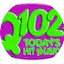 Logo 102.9 The Q