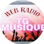 Logo Web Radio TG MUSIQUE