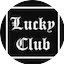 Logo Lucky Club Radio