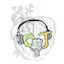 Logo RadioQj