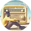 Logo SendMe Radio