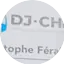 Logo djchris