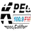 Logo KPEG