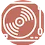Logo Radio SV