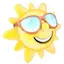 Logo Marevareva Radio Tahiti