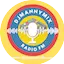 Logo Radio Zona Latina Fm