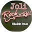 Logo Joli Rock N Roll