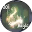 Logo Joli Magic