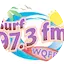 Logo Surf 97.3 FM