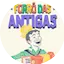 Logo Rádio Forró das Antigas