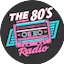 Logo 80sradio