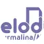 Logo Rádio Melodia FM Turmalina