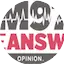 Logo AM 970 The Answer