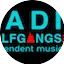 Logo Radio Wolfgangsee