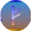 Logo Folk FM