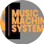 Music Machine System