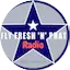 Logo Fly Fresh N Phat Radio
