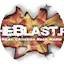 Logo TheBlast FM