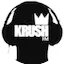 Logo Krush FM