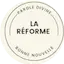 Logo La Réforme