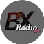 Logo BxRadioLive