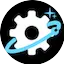 Logo S.E.A.M. Radio
