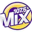 Logo Mix 107.5