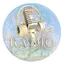 Logo Radio l'Amandier Fleuri