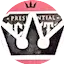 Logo PRESIDENTIAL RADIO