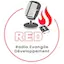 Logo RED Burkina